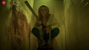 اولین تصاویر از فیلم Totally Killer اولین تصاویر از فیلم Totally Killer