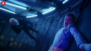 اولین تصاویر از فیلم Totally Killer اولین تصاویر از فیلم Totally Killer