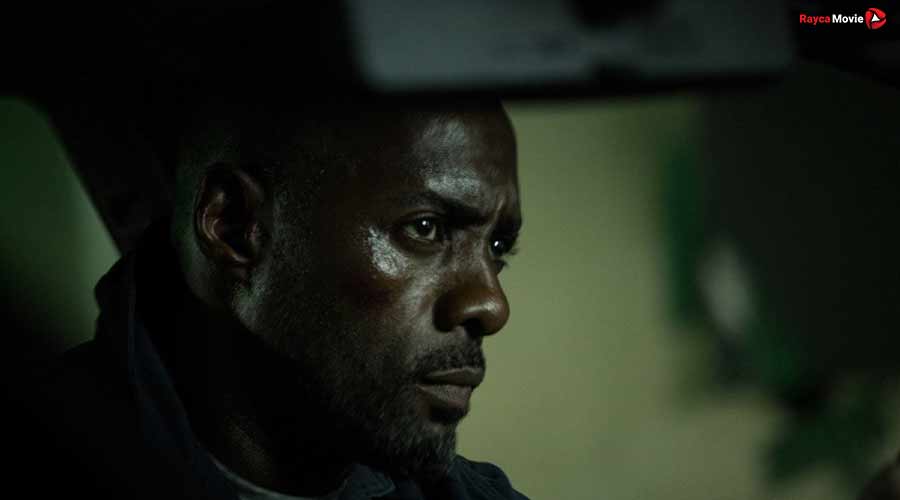 دانلود فیلم Bastille Day (The Take) 2016 روز باستیل