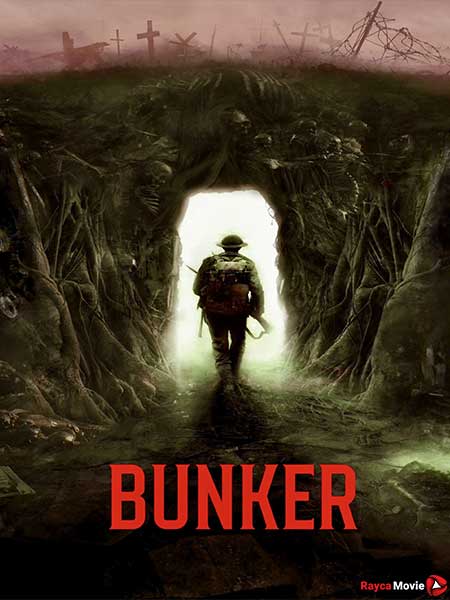 دانلود فیلم Bunker 2022 پناهگاه