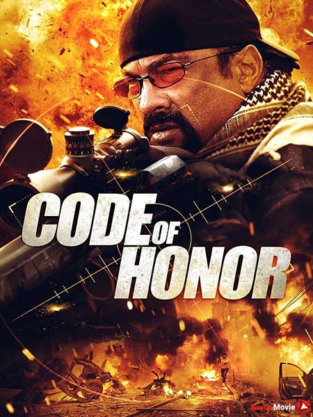 دانلود فیلم Code of Honor 2016 کد افتخار
