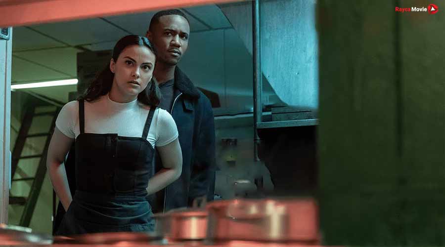 دانلود فیلم Dangerous Cheaters 2022 کلاهبرداران خطرناک