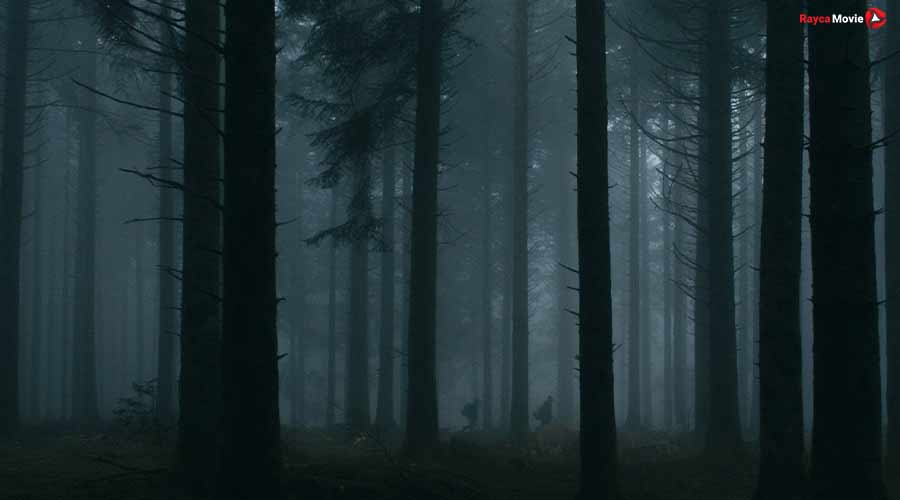 دانلود فیلم Dark Heart of the Forest 2021 قلب تاریک جنگل