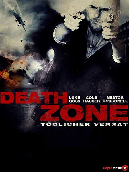 دانلود فیلم Dead Drop 2013 پس از سقوط
