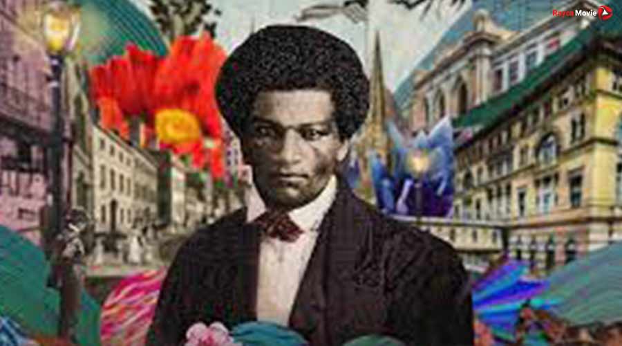 دانلود فیلم Frederick Douglass In Five Speeches 2022 فردریک داگلاس: در پنج گفتار