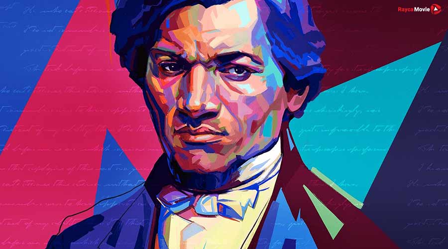 دانلود فیلم Frederick Douglass In Five Speeches 2022 فردریک داگلاس: در پنج گفتار