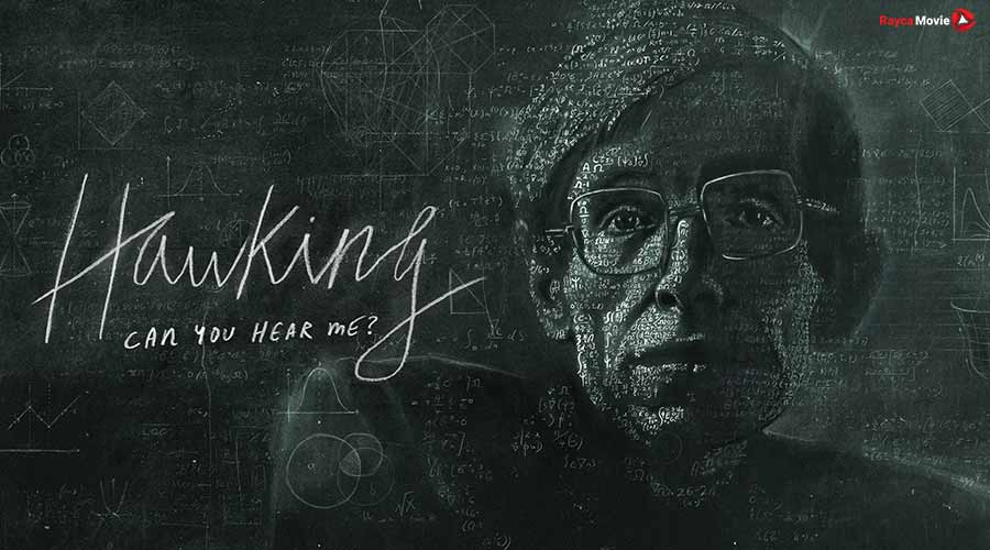 دانلود مستند Hawking: Can You Hear Me 2021 هاوکینگ: صدایم را می شنوی؟