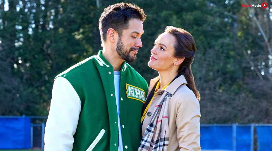 دانلود فیلم Hearts in the game 2023 عاشقان بازی