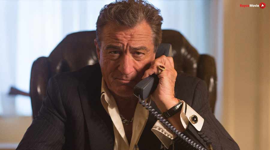 دانلود فیلم Heist 2015 سرقت