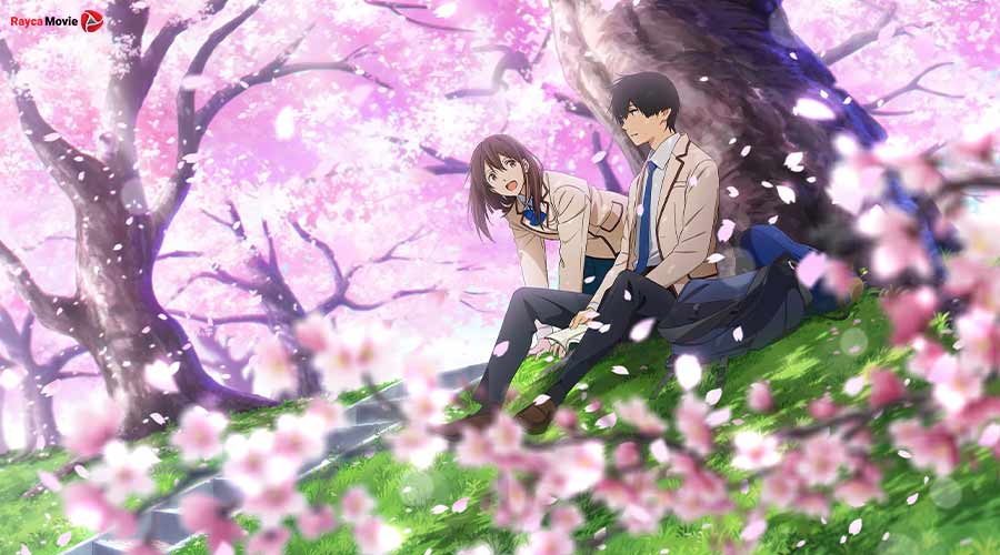 دانلود فیلم I Want to Eat Your Pancreas 2018 میخواهم پاکراست رو بخورم