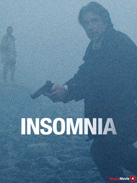 دانلود فیلم Insomnia 2002 بیخوابی