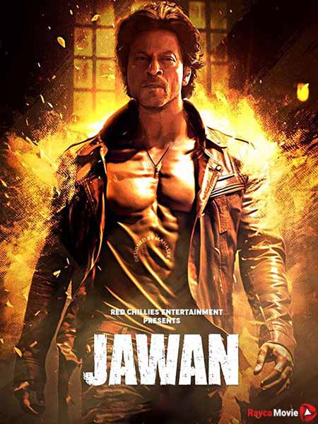 دانلود فیلم Jawan 2023 سرباز