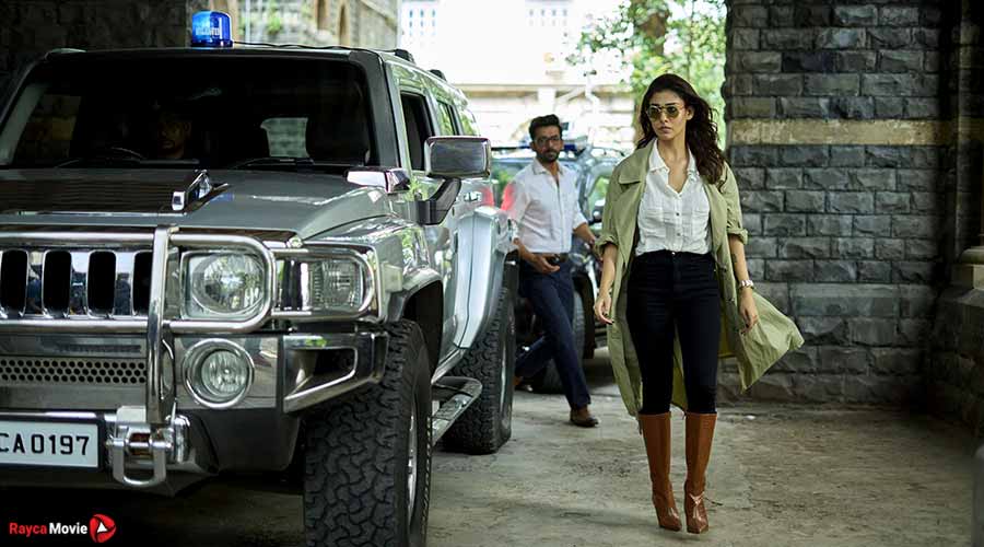 دانلود فیلم Jawan 2023 سرباز