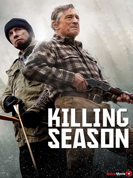 دانلود فیلم Killing Season 2013 فصل شکار