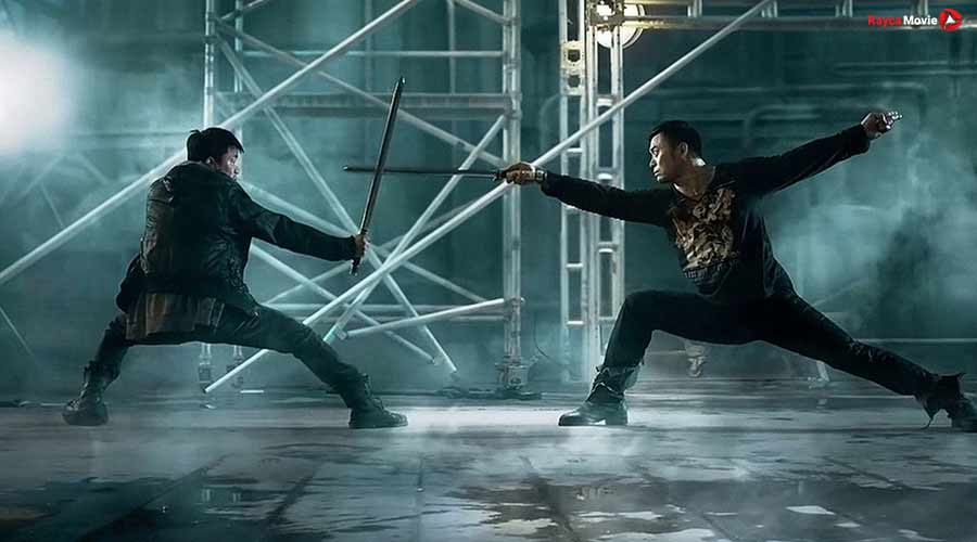 دانلود فیلم Kung Fu Jungle 2014 کونگ فوی مرگبار