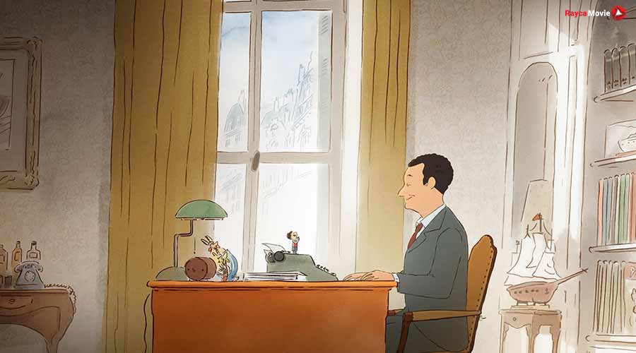 دانلود فیلم Little Nicholas: Happy As Can Be 2022 نیکولاس کوچک در اوج خوشبختی