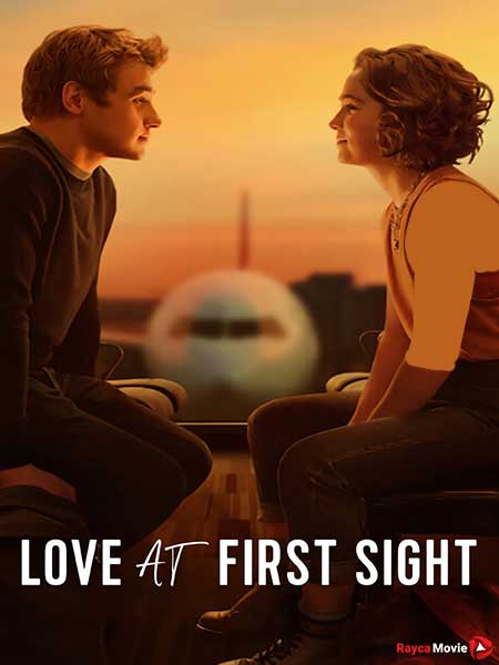 دانلود فیلم Love at First Sight 2023 عشق در نگاه اول