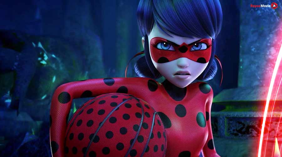 دانلود انیمیشن Miraculous World: Shanghai – The Legend of Ladydragon 2021 دنیای دختر کفشدوزکی: ماجراجویی در شانگهای