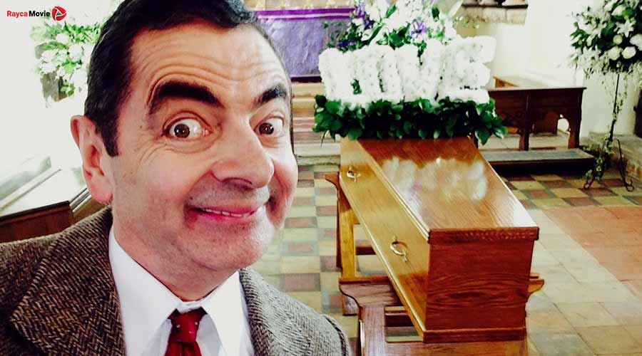 دانلود فیلم Mr. Bean Funeral 2015 مستربین: تشییع جنازه