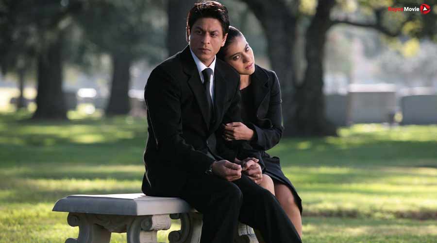 دانلود فیلم My Name Is Khan 2010 من خان هستم 2010