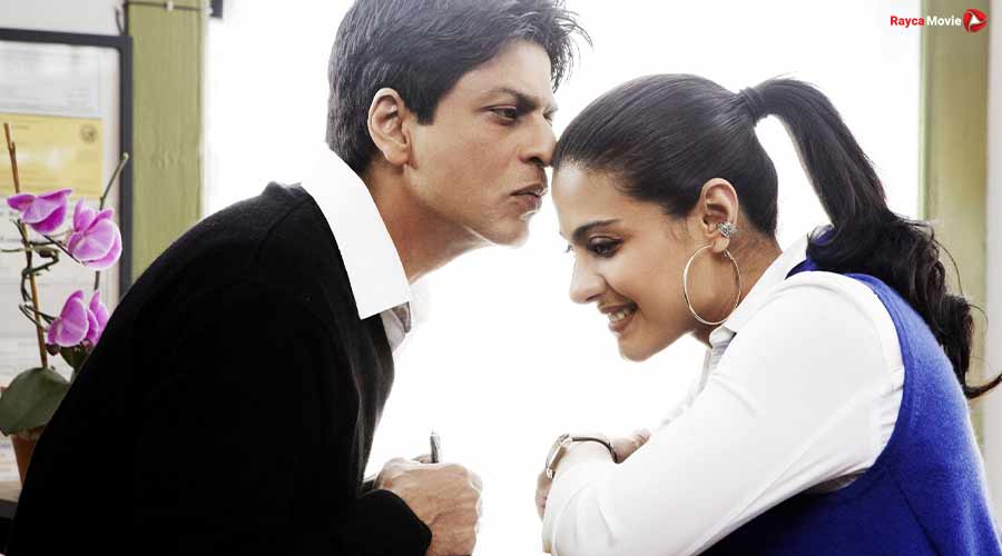 دانلود فیلم My Name Is Khan 2010 من خان هستم 2010