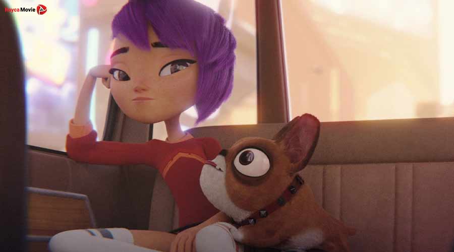 دانلود انیمیشن Next Gen 2018 نسل جدید