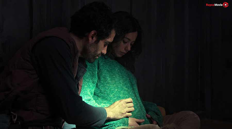 دانلود سریال هیچ جا Nowhere 2023