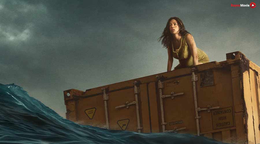 دانلود سریال هیچ جا Nowhere 2023