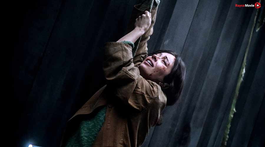 دانلود سریال هیچ جا Nowhere 2023