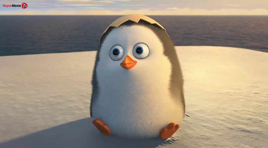 دانلود انیمیشن Penguins of Madagascar 2014 پنگوئن های ماداگاسکار