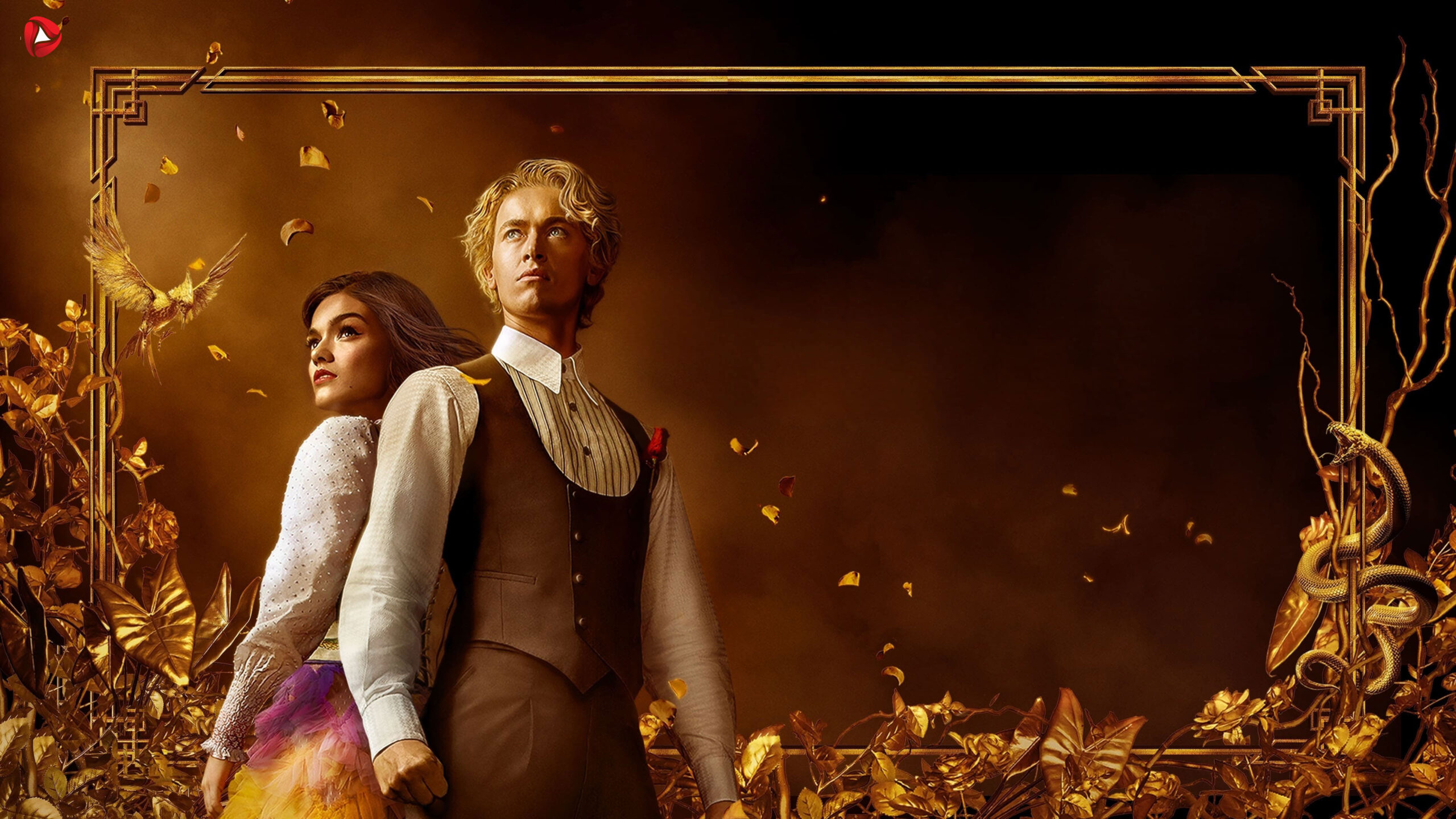 دومین تریلر فیلم  Hunger Games: The Ballad of Songbirds and Snakes