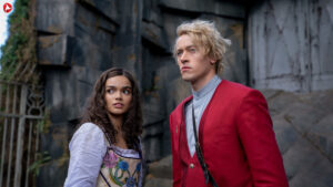 دومین تریلر فیلم Hunger Games: The Ballad of Songbirds and Snakes دومین تریلر فیلم Hunger Games: The Ballad of Songbirds and Snakes