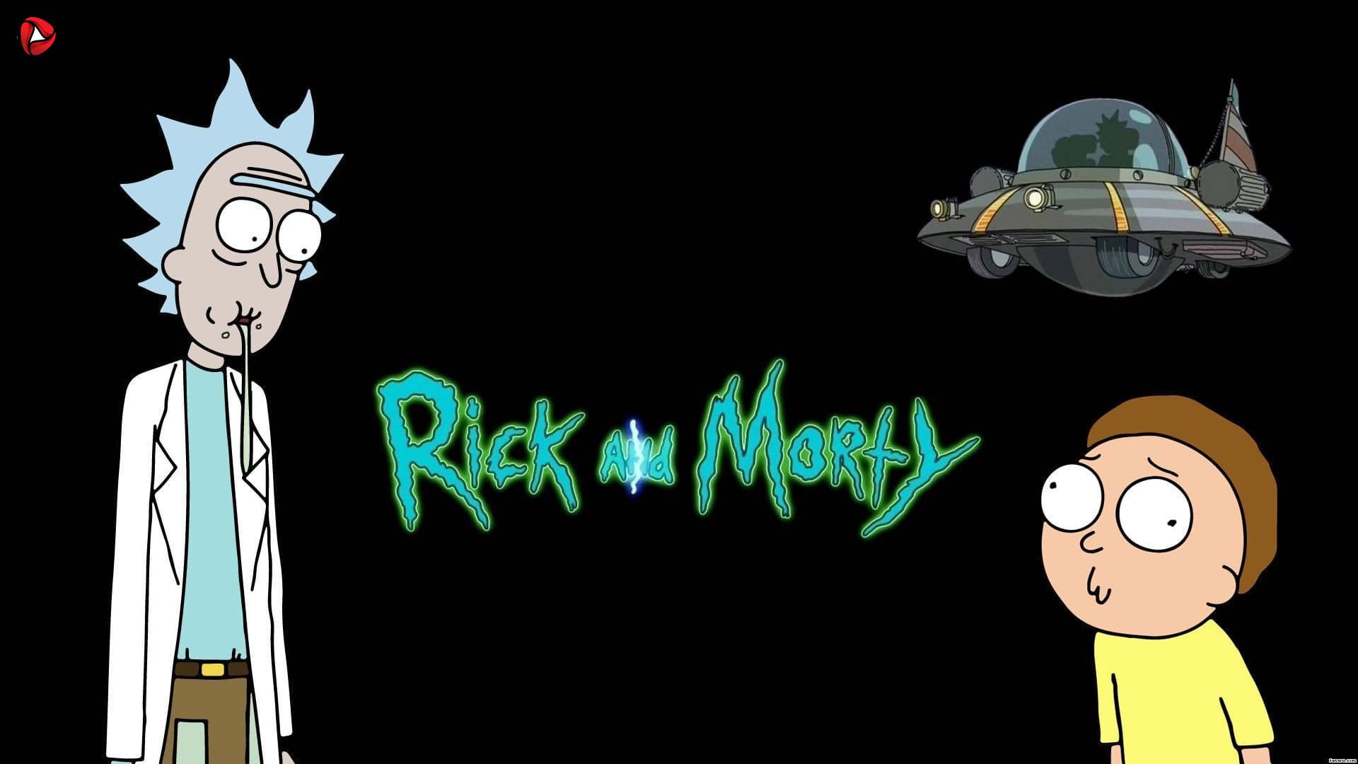 اولین تریلر رسمی فصل هفتم سریال Rick and Morty