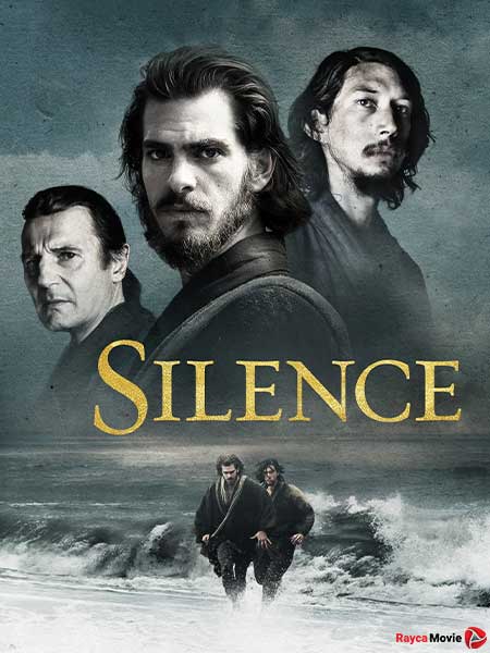 دانلود فیلم Silence 2016 سکوت