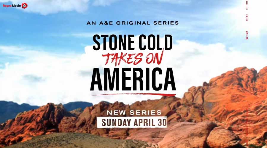 دانلود سریال آمریکا استون کلد را به چالش می کشد Stone Cold Takes on America 2023