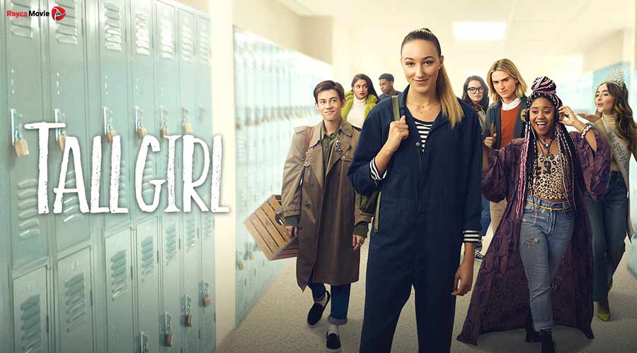 دانلود فیلم Tall Girl 2019 دختر قدبلند