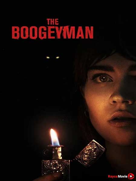 دانلود فیلم The Boogeyman 2023 بوگیمن