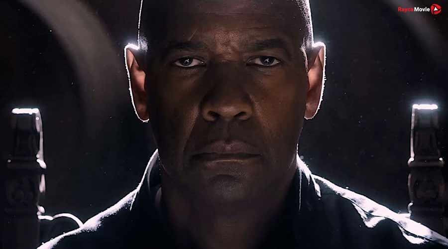 دانلود فیلم The Equalizer 3 2023 اکولایزر ۳