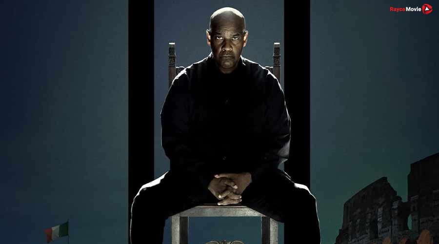 دانلود فیلم The Equalizer 3 2023 اکولایزر ۳