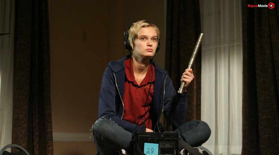 دانلود فیلم The Innkeepers 2011 مسافرین