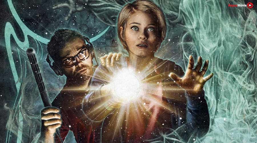 دانلود فیلم The Innkeepers 2011 مسافرین