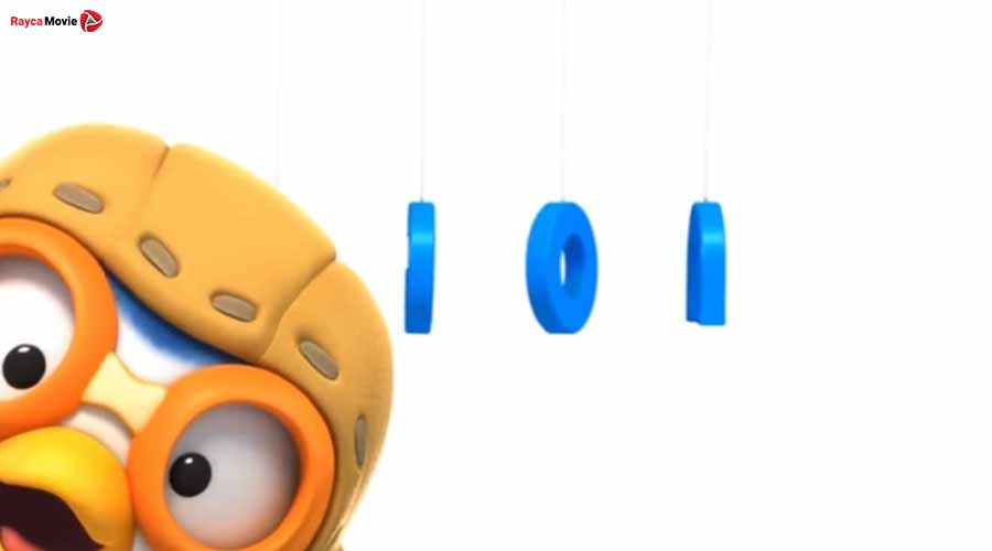 دانلود انیمیشن The Little Penguin Pororo