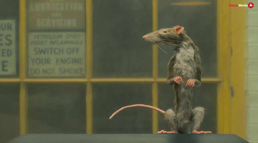 دانلود فیلم The Rat Catcher 2023 موش گیر