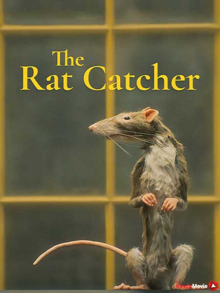 دانلود فیلم The Rat Catcher 2023 موش گیر