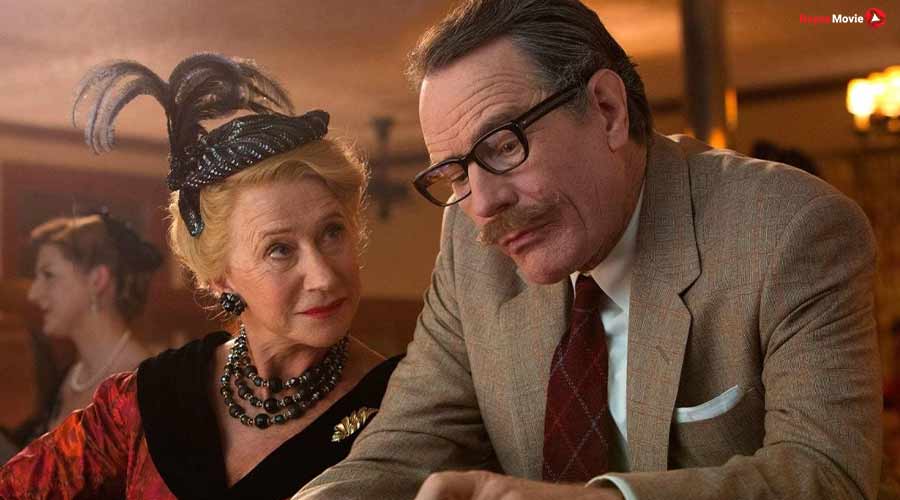 دانلود فیلم Trumbo 2015 ترامبو