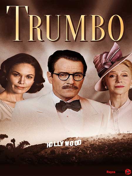 دانلود فیلم Trumbo 2015 ترامبو