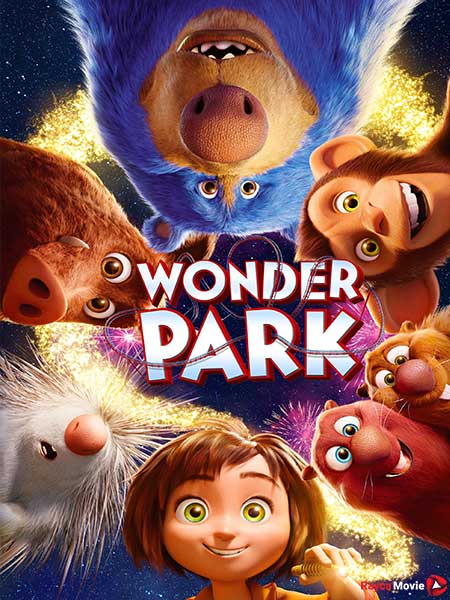 دانلود انیمیشن Wonder Park 2019 پارک شگفت‌انگیز