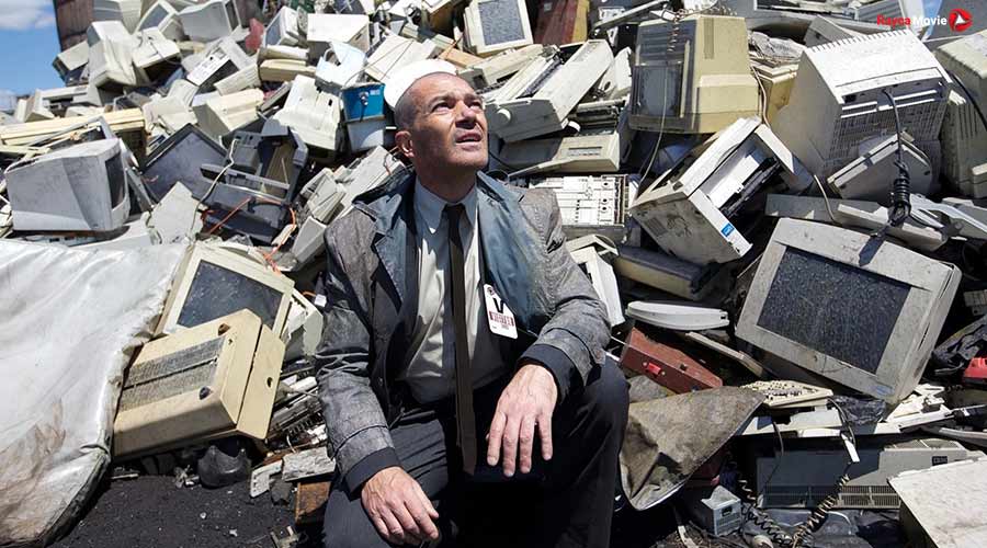 دانلود فیلم Automata 2014 اتوماتا