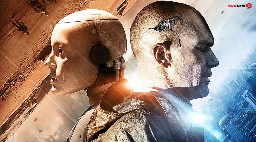 دانلود فیلم Automata 2014 اتوماتا