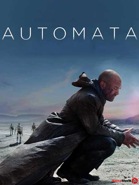دانلود فیلم Automata 2014 اتوماتا